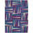 Chayden Indoor/Outdoor Chantille ACN1012 Area Rug-1974138467