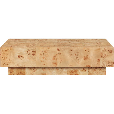 Table basse Otto