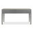 Shagreen 64'' Solid Wood Console Table