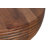 Kayan Solid Wood End Table
