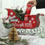 Christmas Decorative Accent