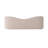 Maela 103" Beige Fabric 4-Seat Sofa