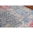 Contemporary Abstract Oriental Rug 2x3