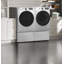 GE Appliances 7.8 Cubic Feet Vented Smart Electric Stackable Dryer-50915411