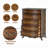 Devany CHEST
