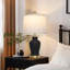 Ensemble de 2 lampes de table Modern