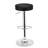 Swivel Upholstered Adjustable Height Counter Stool-1718313277-1718293507