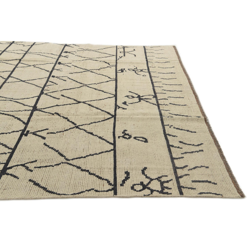 Odea Ivory Rug