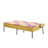 63.58'' Tufted Convertible Sleeper Futon Sofa-986622730