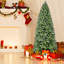 Arbre de Noël avec support en métal-117479329-117479344
