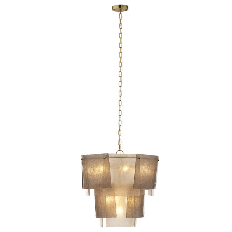 Aurora Chandelier, Small