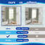Adjustable 2cm Curtain Pole Set-126039217-126039219