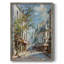 LANDSCAPES Series CECXLV, reproduction d'art encadrée - bois massif-1172492955
