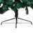 Christmas Tree Decoration Artificial Half-Circle Tree with Stand PET-1441563352-1387848119
