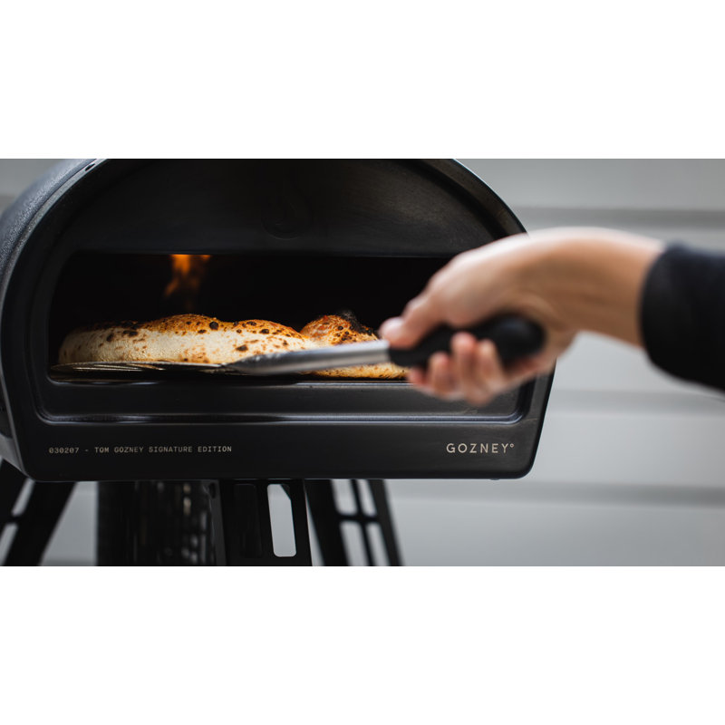 Gozney Roccbox Pizza Oven