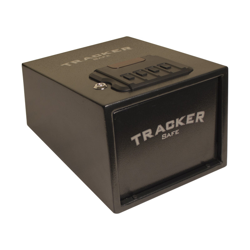 Gun Safe Lock