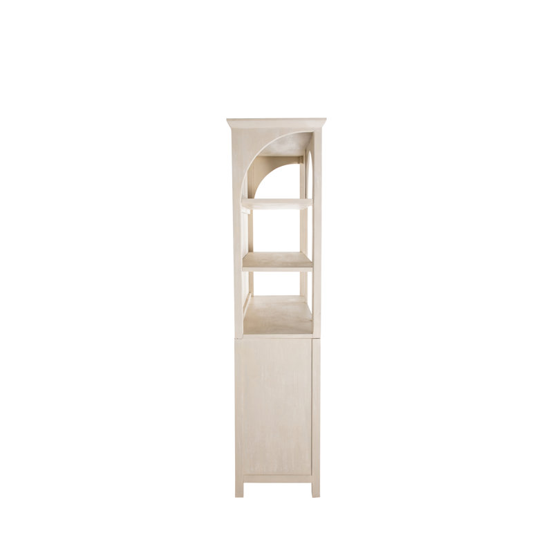 Edison Dining Hutch