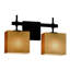 Éclairage pour meuble-lavabo 2 lumières Casson-1377105943-1377105950