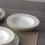 Noritake Montvale Platinum Set Of 4 Soup Bowls, 8-1/4", 10 Oz.