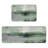 Misty Green Landscape, Kitchen Mats Set of 2-918392220