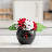 Hydrangea Arrangement-86709802