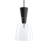Moxie 1 - Light Single Pendant-1652920263