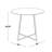 Denzer Dinette Table-286015151