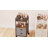 Makeup Organizer Cart with 2 Drawers
