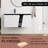 Kemberly 39.94'' Single Bathroom Vanity with Ceramic Top