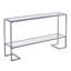 Console de 52 po Luisdavid-394564567