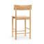 Foundation Solid Wood Chair