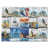 Toile tendue
