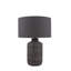 Maggie Ceramic Lamp Base Lamp