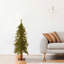 Arbre de Noël en cèdre artificiel-707855687-763852798