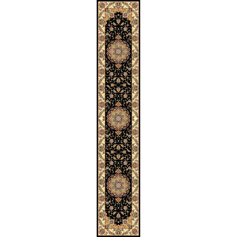 Klose Performance Oriental Rug, Runner 2'3" x 6'