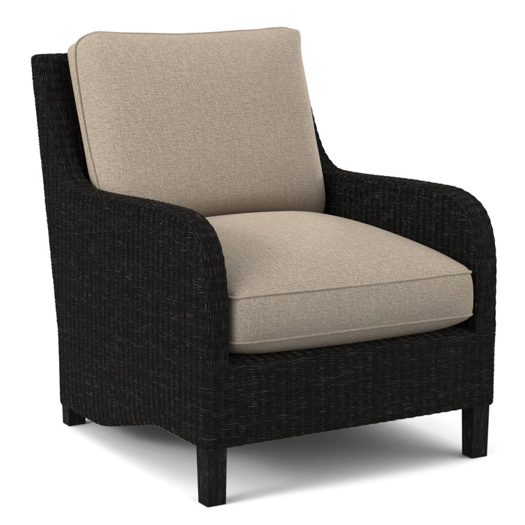 Gibraltar Upholstered Armchair