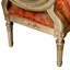 Fauteuil d'appoint Allyah