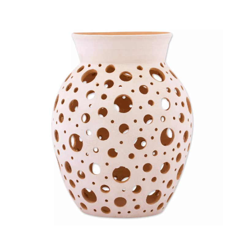 Vase de table Samy