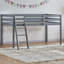 Muskoka 90 X 190cm Mid Sleepers-70345355