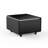 Modern Smart Side Table With Built-In Fridge-885221807