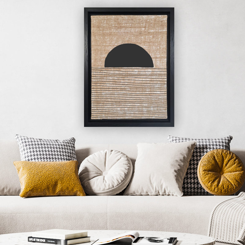 Decorative Canvas Painting