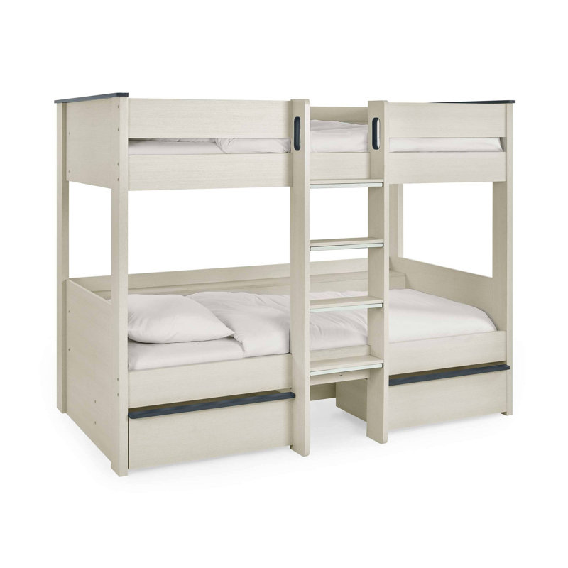 Arturs Single (3') Bunk Bed Bed Frame