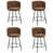 Brown selected