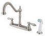 Satin Nickel