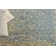 Cassina Oriental Area Rug in Silver