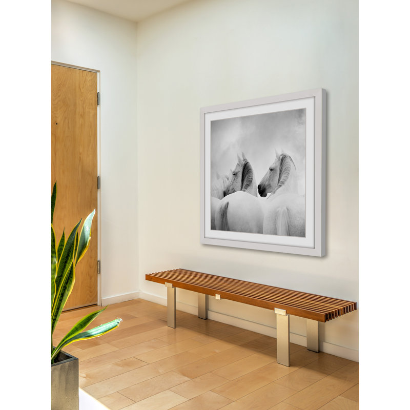 Single Picture Frame Print, 41 x 41cm