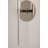 Amherst Steel Wallchiere-340804608