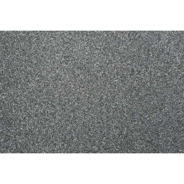 Absolute Black 12" x 12" Granite Field Tile