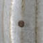 Table d'appoint cylindrique 22,5 x 22,5 x 26 po