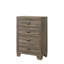 Upholstered Bedroom Set-132440982
